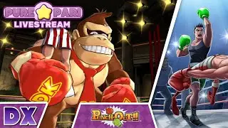 The Boxing Day Special | Punch-Out!! (Wii)