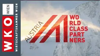 AUSSENWIRTSCHAFT AUSTRIA - Imagevideo 2015