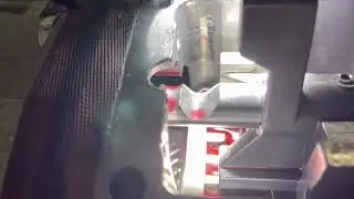 Tick Performance TR6060 rebuild problems 2