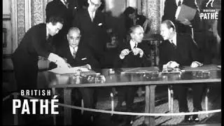 Anglo-Japanese Treaty Signed (1962)