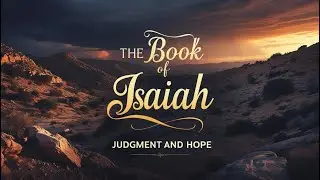 Isaiah 44 - 