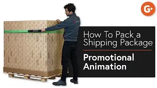 Animated Video | Video Marketing Agency, Oxfordshire | Instructional Video| Ginger Digital