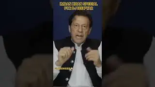 IMRAN KHAN SPEECH FOR ESTABLISHMENT #pti #ptiofficial #imrankhanpti #memes #viral #imrankhan #shorts