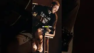 Post Malone - Better Now | It Hit Deep When Post Malone Said&hellip; 💔