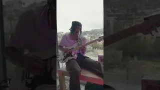 what a day #tylerthecreator #whataday #guitar