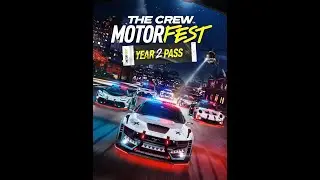 THEW CREW MOTORE FEST EP. 1 CREWCREW!!