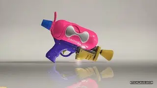 スシコラを極めるXマッチ【Splatoon3】