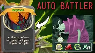 I Transformed 3 Colorless Cards with Astrolabe?! | Ascension 20 Silent Run