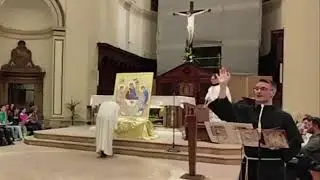 Te lodiamo Trinità