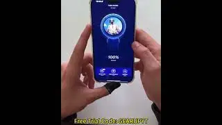 PUBG Mobile high ping fix solution: GearUP Booster#pubgmobile #pubg #highping #pubgmobileshorts