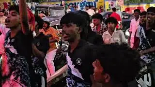 Odanavattom x mas program 