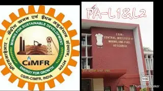CSIR-Central institute of mining and fuel Research recruitment of project assistant-Diplamo,BE/BTech
