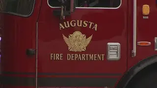Commission pumps brakes on Rescue Act funds for fire trucks