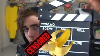 SNITECS AFFERMA DI ESSERE FROCIO SUCCHIA CAZZI !?! - MOOSECA - YTP