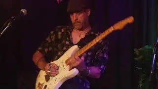 'Hot' - Soul Box - from The Extended Play Sessions