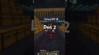XMP Redstone master #xmp #minecraft #cz #edit #redstone