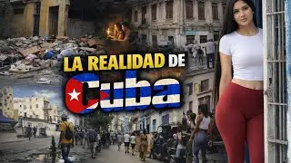 Así es la vida en Cuba 🇨🇺