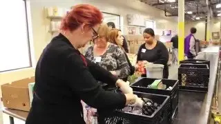 We need your help. Volunteer today!