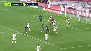But Jordan Veretout vs Monaco &bull;Prime Vid&eacute;o&bull;