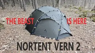 Nortent 2024 Vern 2 initial look