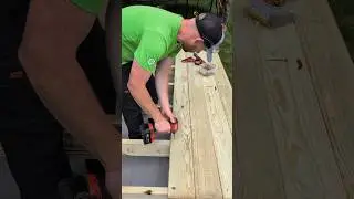 Gap or Not to Gap Decking using Treated Pine?