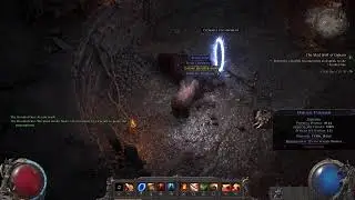 Path of Exile 2 Beta