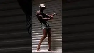 me after watching Mr Olympia 2023 #mrolympia #olympia2023 #bodybuildingposing