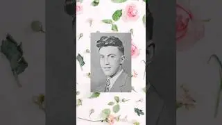 John &ldquo;Johnny&rdquo; Petraglia - Nazareth High School - Class of 1946