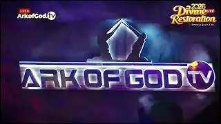 CHARGED 2026 NEW YEAR PRAISE SESSION | Divine Restoration  | AGCOM CHOIR ft. Apostle JohnChi🇨🇲
