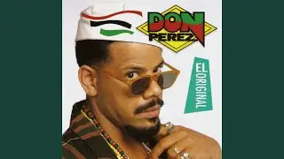 Danza De Reggae