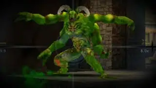 Android Gameplay - Serious sam:The first encounter
