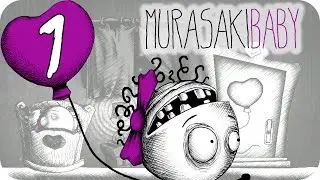 Murasaki Baby PS Vita | Part 1