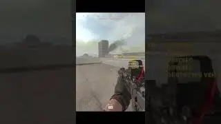Warzone | Strela-p sniping