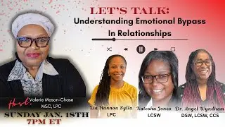 Understanding Emotional Bypass In relationships