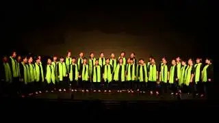 The lost voices ( SSAA )