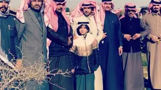 بضيافه الشيخ جهاد عشوي العفريتي الشمري #حائل #الاجفر ( الشواشا )