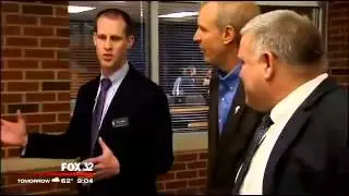 Rauner  Bankruptcy may be best solution for CPS, city of Chicago