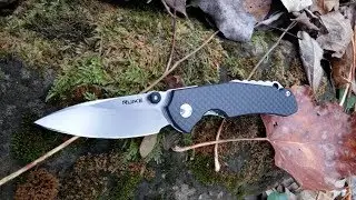 Ruike P671 обзор