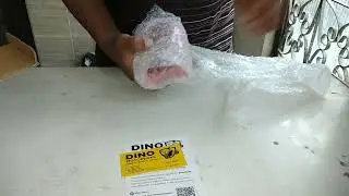 Comprei o carburador da minha Dafra Zig 100 cc.
