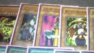 Best Decks of Past Formats - April 2005