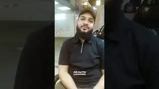 Customer #Review at AG Auto Workshop #Dhaka #Bangladesh #Automobile #CarService #Reels #Shorts