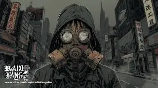 Radio Fango FM - 04 December 2025 weekly podcast punk hc, d-beat, power violence, grind, post punk