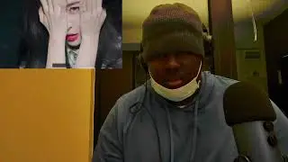 Tail by Sunmi Reaction