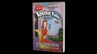 Another Time: An Anthology of Time Travel Stories 1942-1960 Book Trailer