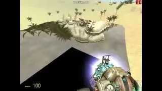 CSS: Hidden map under DE-Dust