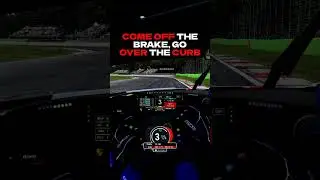 The GT3 Sprint heads to Monza this week!