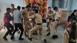 Masti Time (NCC)
