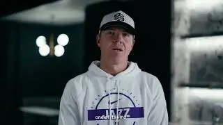 NEW Utah Jazz PRACTICE FACILITY Announced 🏔️ | UTAH JAZZ