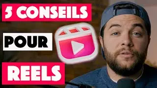 PERCER sur INSTAGRAM REELS (5 conseils + BONUS)