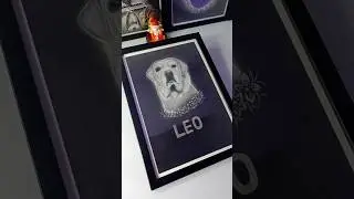 Anant Rastogi leo 💓 tu mera bhai song #shorts #leo @AnantRastogi #song #art #dogshorts